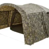 Prologic Element SLR 1Man Bivvy Extended Social Wrap Camo