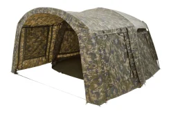 Prologic Element SLR 1Man Bivvy Extended Social Wrap Camo