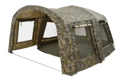 Prologic Element SLR 1Man Bivvy Extended Social Wrap Camo