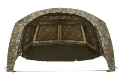 Prologic Element SLR 1Man Bivvy Extended Social Wrap Camo