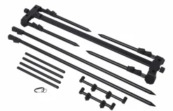 Prologic Element Twin-Sky 2 Rod Pod