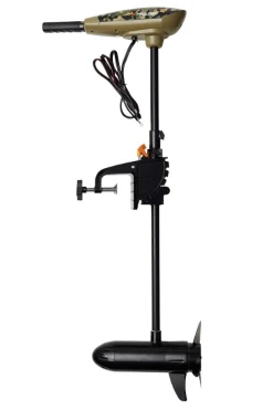 Prologic E-motor Camou Elektromotor 12V (55lb)