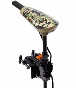 Prologic E-motor Camou Elektromotor 12V (55lb)