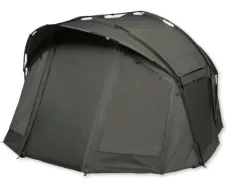 Prologic Fulcrum Session Bivvy & Overwrap