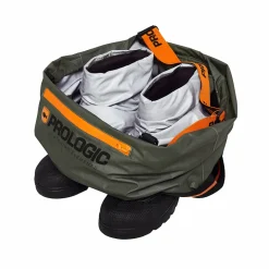 Prologic Inspire Chest Bootfoot Wader EVA Sole Green