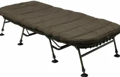 Prologic Inspire Daddy Sleep System 8 Legs (Stretcher + Slaapzak!)