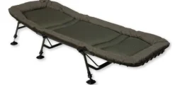 Prologic Inspire Relax 6 Leg Bedchair
