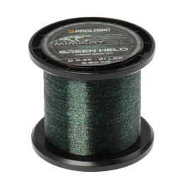 Prologic Mimicry Green Helo Nylon Lijn 1000m