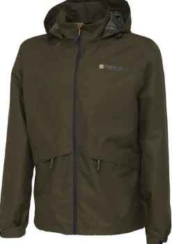 Prologic Storm Safe Jacket Forest Night