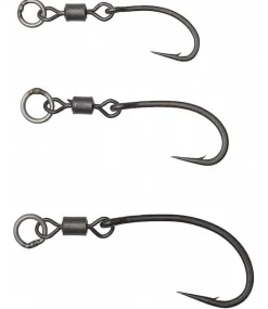 Prologic Swivel Hook CS (5 stuks)