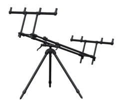 Prologic Tri-Lux Rod Pod 3 Rod