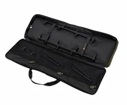 Prologic Tri-Lux Rod Pod 3 Rod