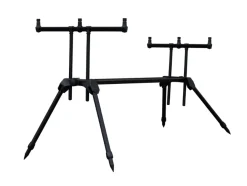 Prologic Tri-Sky Rod Pod 4 Rod