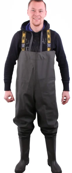 PROS Chest Waders