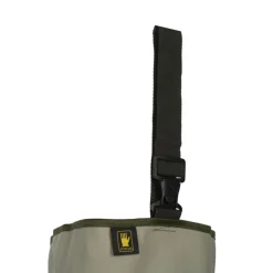 PROS Premium Thigh Waders, met spikes!