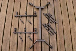 Prowess Rod Pod Sticks Pod