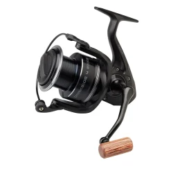 Quick Darkside 4 8000S FD Karpermolen
