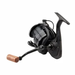 Quick Darkside 4 8000S FD Karpermolen
