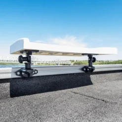 Railblaza Fileertafel Kit Incl. Starports