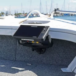 Railblaza HEXX Fishfinder Mount