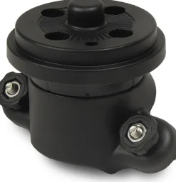 Railblaza HEXX Gunnel Track Mount 45 Degree