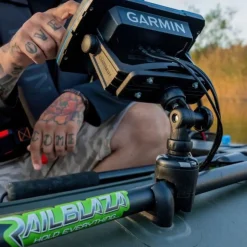 Railblaza Railmount 32-41 mm Starport Combo