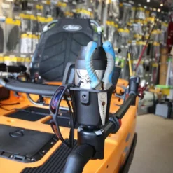 Railblaza Railmount 32-41 mm Starport Combo