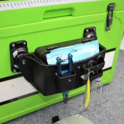 Railblaza Tackle Caddy Console Mount