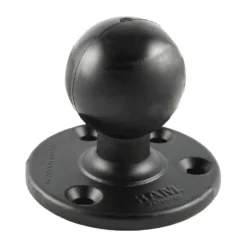 RAM Mount Ram 3.68 Dia. Base With Ball