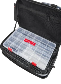 Rapala Countdown Sling Bag Pro XL Vistas (Incl. 2 Tackleboxen)