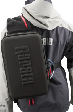 Rapala Countdown Sling Bag Pro XL Vistas (Incl. 2 Tackleboxen)