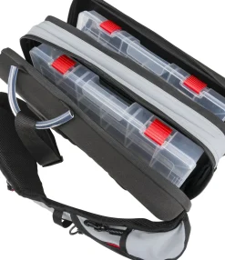 Rapala Countdown Sling Bag Pro XL Vistas (Incl. 2 Tackleboxen)