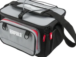 Rapala Countdown Tackle Bag Lite Schoudertas (Incl. 2 Tackleboxen)