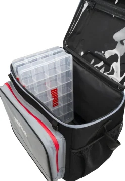 Rapala Countdown Tackle Bag Magnum Vistas (Incl. 2 Tackleboxen)