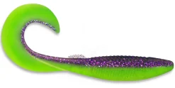 Rapala Crushcity Curl 3 Shad 9.2cm (4g)