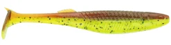 Rapala Crushcity The Kickman 4.5 Shad 11.5cm (9g) (5 Stuks)