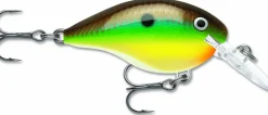 Rapala Dives-To Dt10 Plug 6cm (17g)