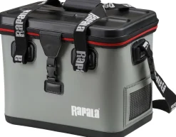 Rapala Hydro Premium Tackle Bag Vistas