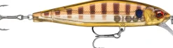 Rapala Precision Xtreme Air Boss 100 Plug 10cm (15.5g)