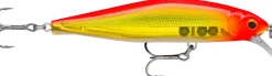 Rapala Precision Xtreme Air Boss 100 Plug 10cm (15.5g)