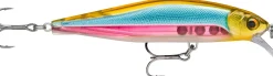 Rapala Precision Xtreme Air Boss 80 Plug 8cm (9g)
