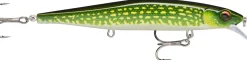 Rapala Precision Xtreme Mavrik Plug 11cm (14g)