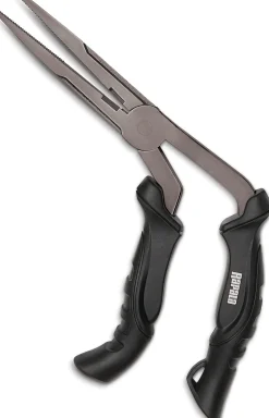 Rapala Super SS Angled Pliers Onthaaktang (23cm)
