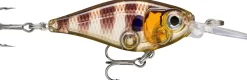 Rapala X-Light Shad 04 Plug 4cm (4g)