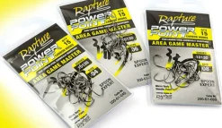 Rapture Area Game Master Hook 10130BL