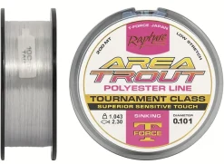 Rapture Area Trout Polyester Nylon Vislijn 200m