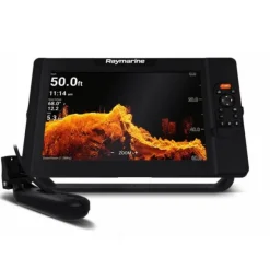 Raymarine Element 7 HV With HV-100 Transducer Fishfinder