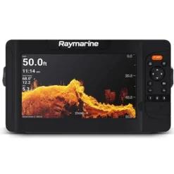 Raymarine Element 7 HV With HV-100 Transducer Fishfinder