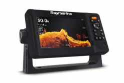 Raymarine Element HV Fishfinder + HV-100 Transducer