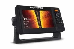 Raymarine Element HV Fishfinder + HV-100 Transducer